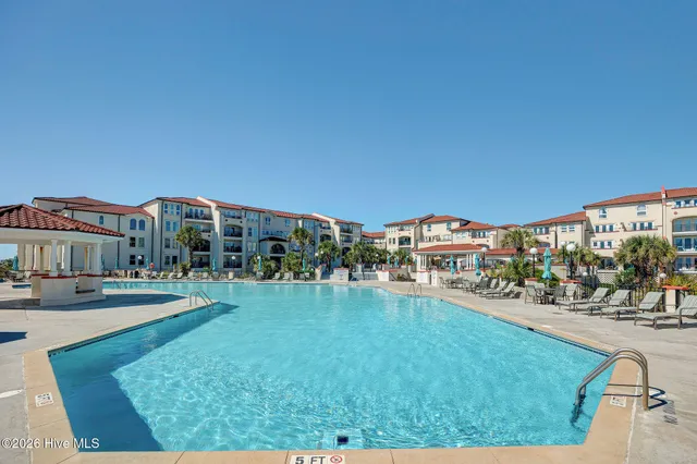 $495,000 | 790 New River Inlet Road, Unit 211B, North Topsail Beach, NC 28460