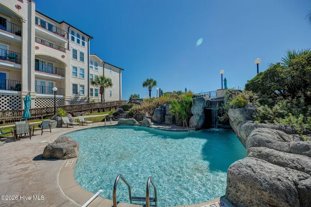 $495,000 | 790 New River Inlet Road, Unit 211B, North Topsail Beach, NC 28460