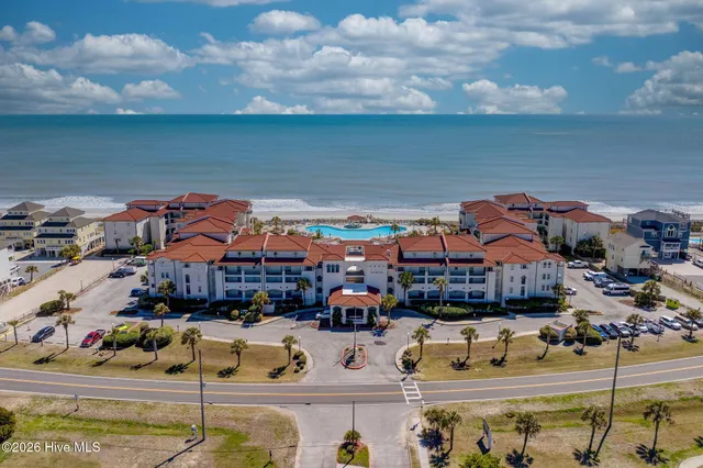 $495,000 | 790 New River Inlet Road, Unit 211B, North Topsail Beach, NC 28460