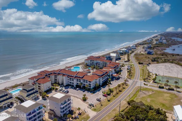 $489,000 | 790 New River Inlet Road, Unit 211B, North Topsail Beach, NC 28460