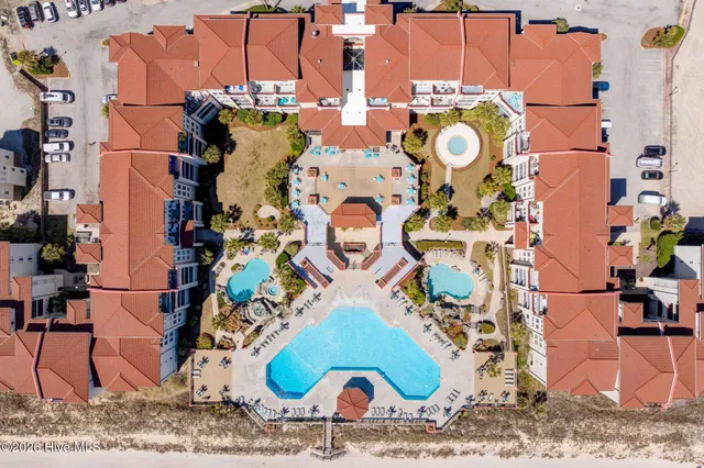 $495,000 | 790 New River Inlet Road, Unit 211B, North Topsail Beach, NC 28460