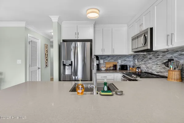 $489,000 | 790 New River Inlet Road, Unit 211B, North Topsail Beach, NC 28460