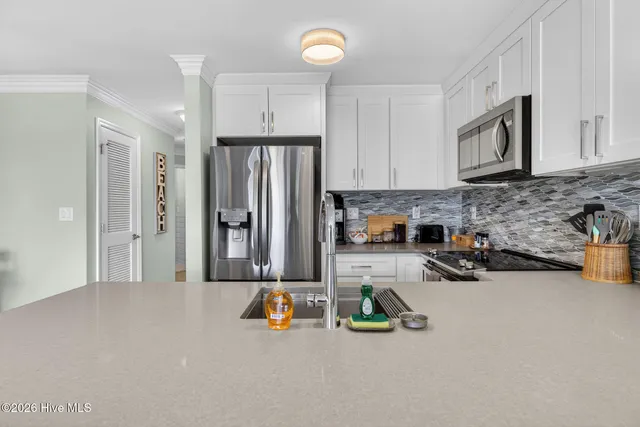 $495,000 | 790 New River Inlet Road, Unit 211B, North Topsail Beach, NC 28460