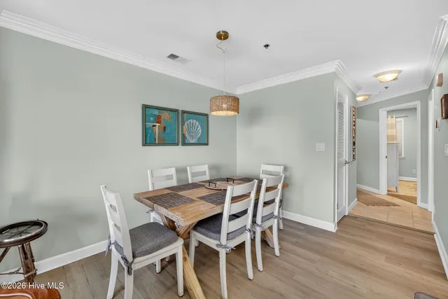 $495,000 | 790 New River Inlet Road, Unit 211B, North Topsail Beach, NC 28460