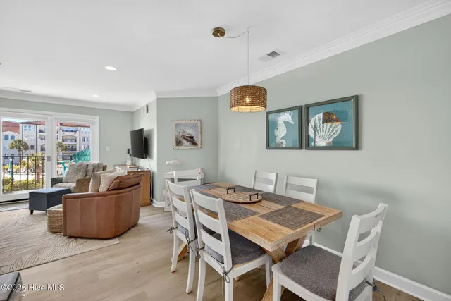$495,000 | 790 New River Inlet Road, Unit 211B, North Topsail Beach, NC 28460