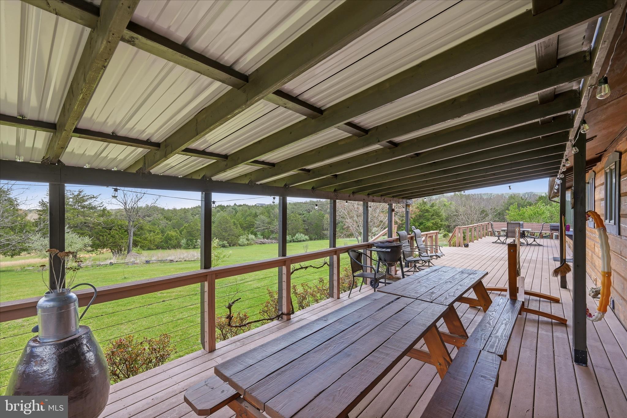 2121 South Pifer Road Star Tannery, VA 22654 - Photo 50 of 126 Patio
