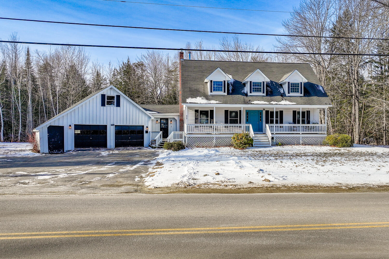 612 Prescott Road Manchester, ME 04351 - Photo 34 of 40 612 Prescott Rd 34-(ZF-1350-17904-1-035)