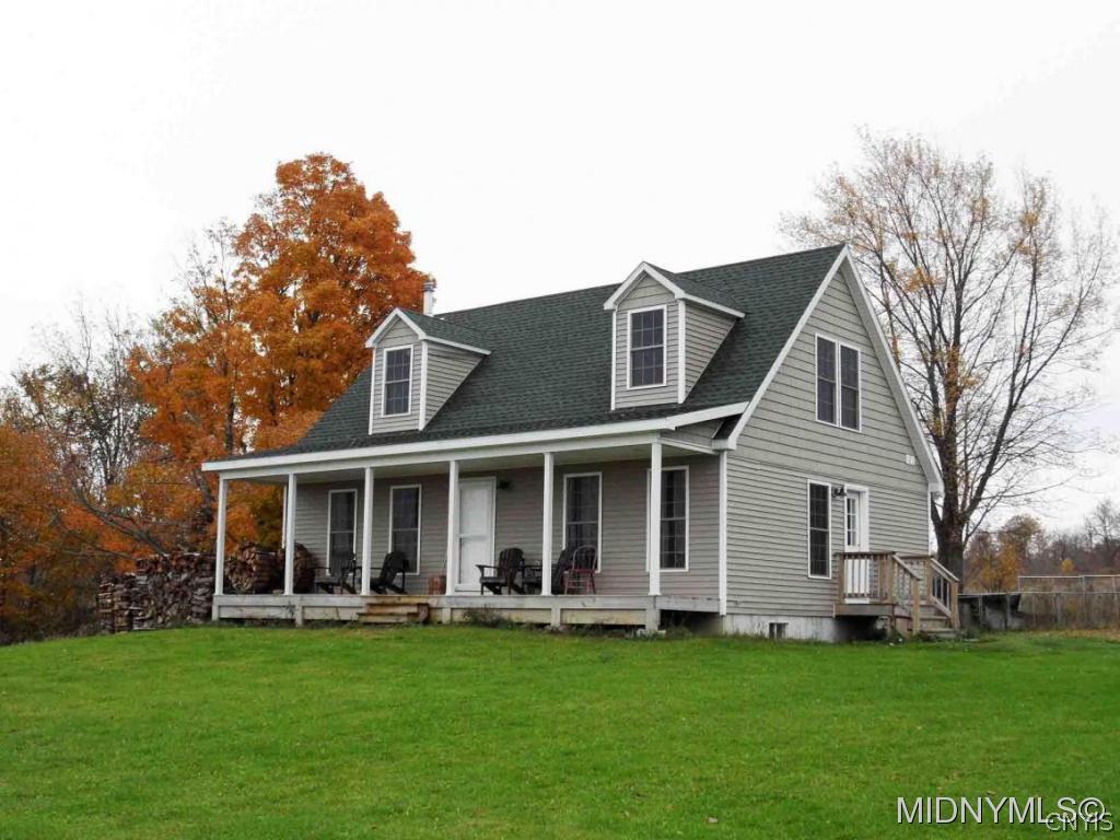 9990 Llewellyn Road Remsen, NY 13438 - Photo 1 of 1 Gallery Image 1