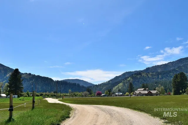 $249,900 | Tbd Tbd Basari Estates Garden Valley, Garden Valley, ID 83622