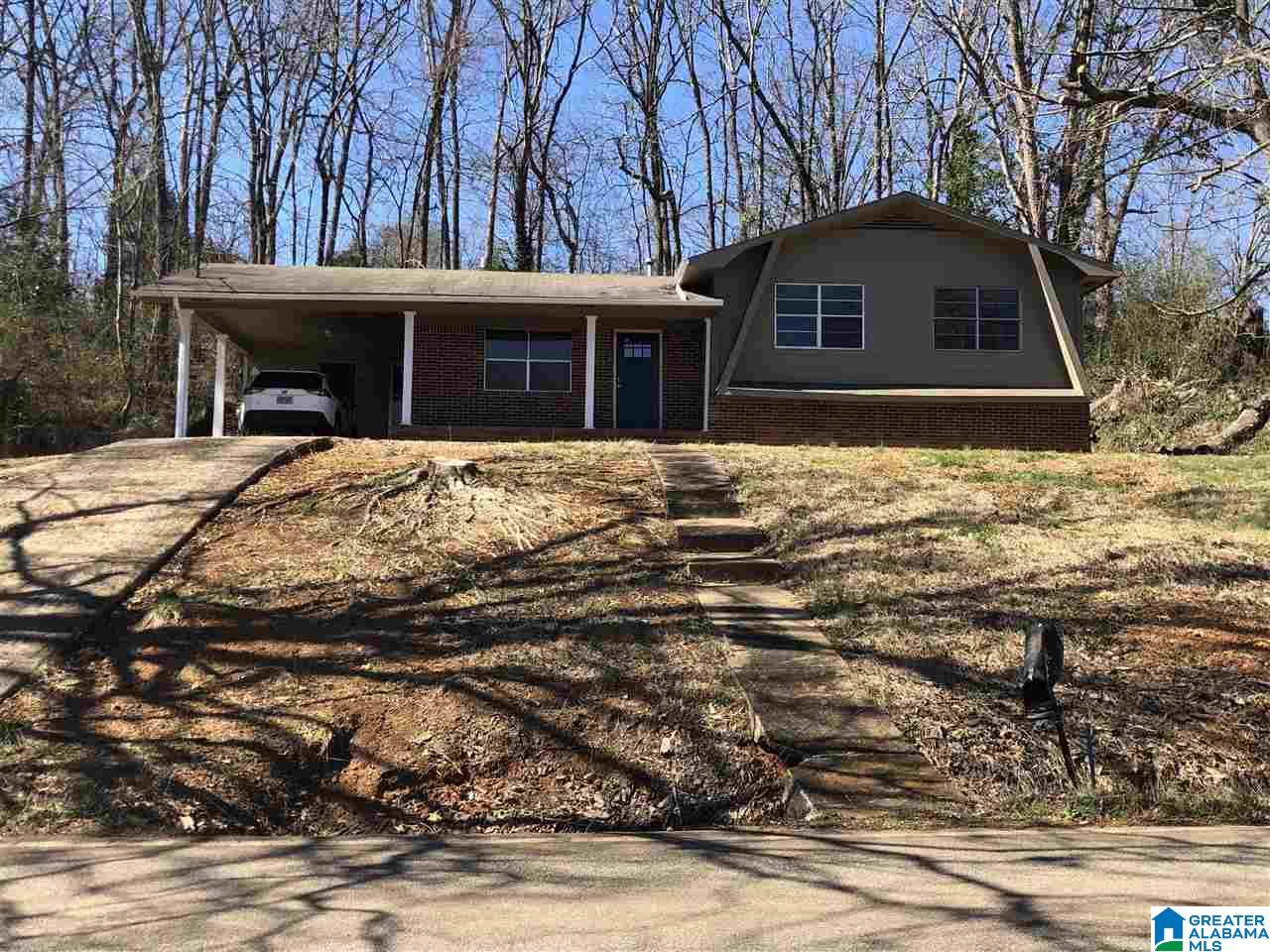5510 Arrow Avenue Anniston, AL 36206 - Photo 1 of 11