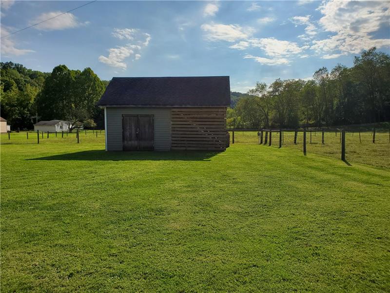 406 Plum Sock Road Prosperity, PA 15329 - Photo 21 of 23
