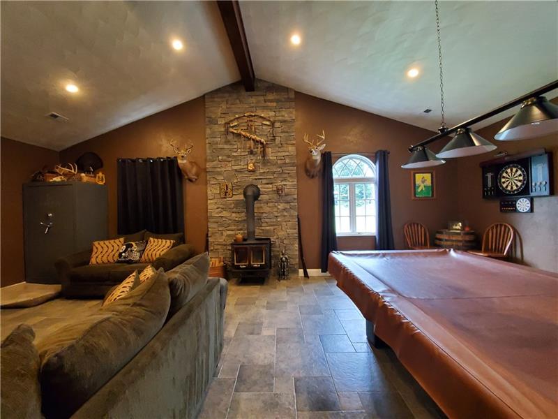 406 Plum Sock Road Prosperity, PA 15329 - Photo 8 of 23