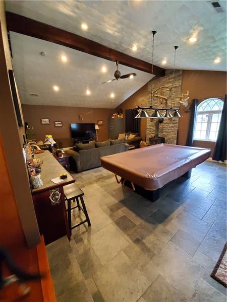 406 Plum Sock Road Prosperity, PA 15329 - Photo 9 of 23