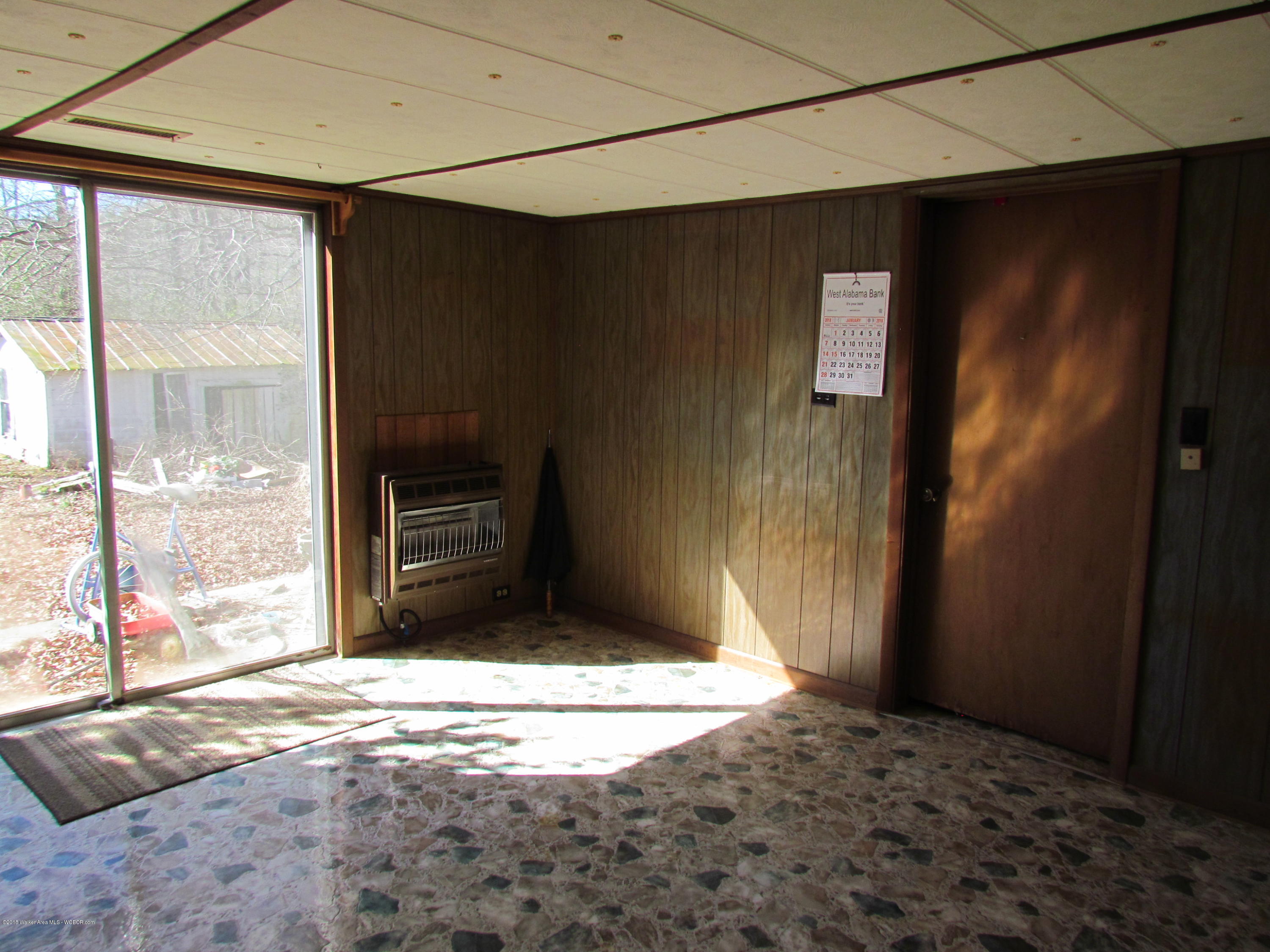 649 Trinity Road Carbon Hill, AL 35549 - Photo 12 of 14 Gallery Image 12