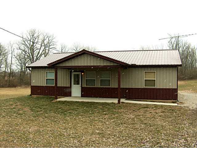 402 Perry Road Frankfort, OH 45628 - Photo 1 of 9 Gallery Image 1