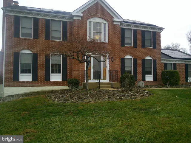 $500,000 | 3200 Peddicoat Court, Woodstock, MD 21163
