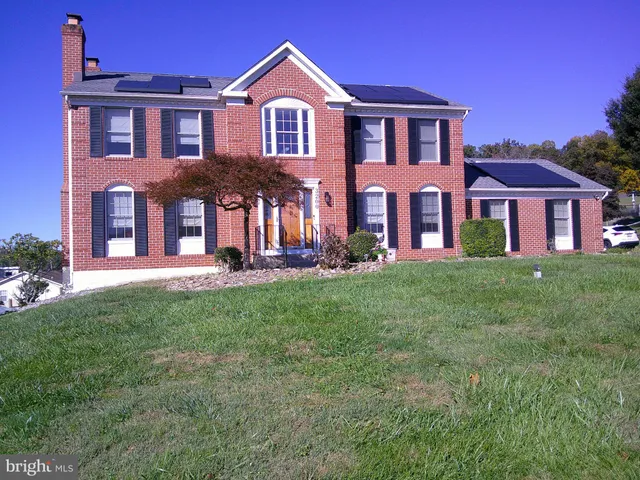 $500,000 | 3200 Peddicoat Court, Woodstock, MD 21163