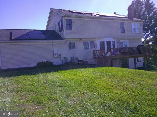 $500,000 | 3200 Peddicoat Court, Woodstock, MD 21163