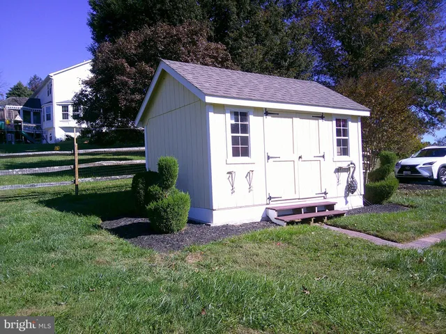 $500,000 | 3200 Peddicoat Court, Woodstock, MD 21163