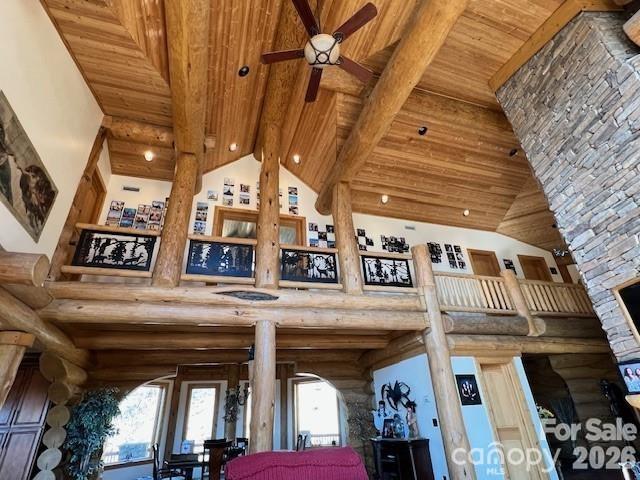 51 Airport Road Mars Hill, NC 28754 - Photo 4 of 35
