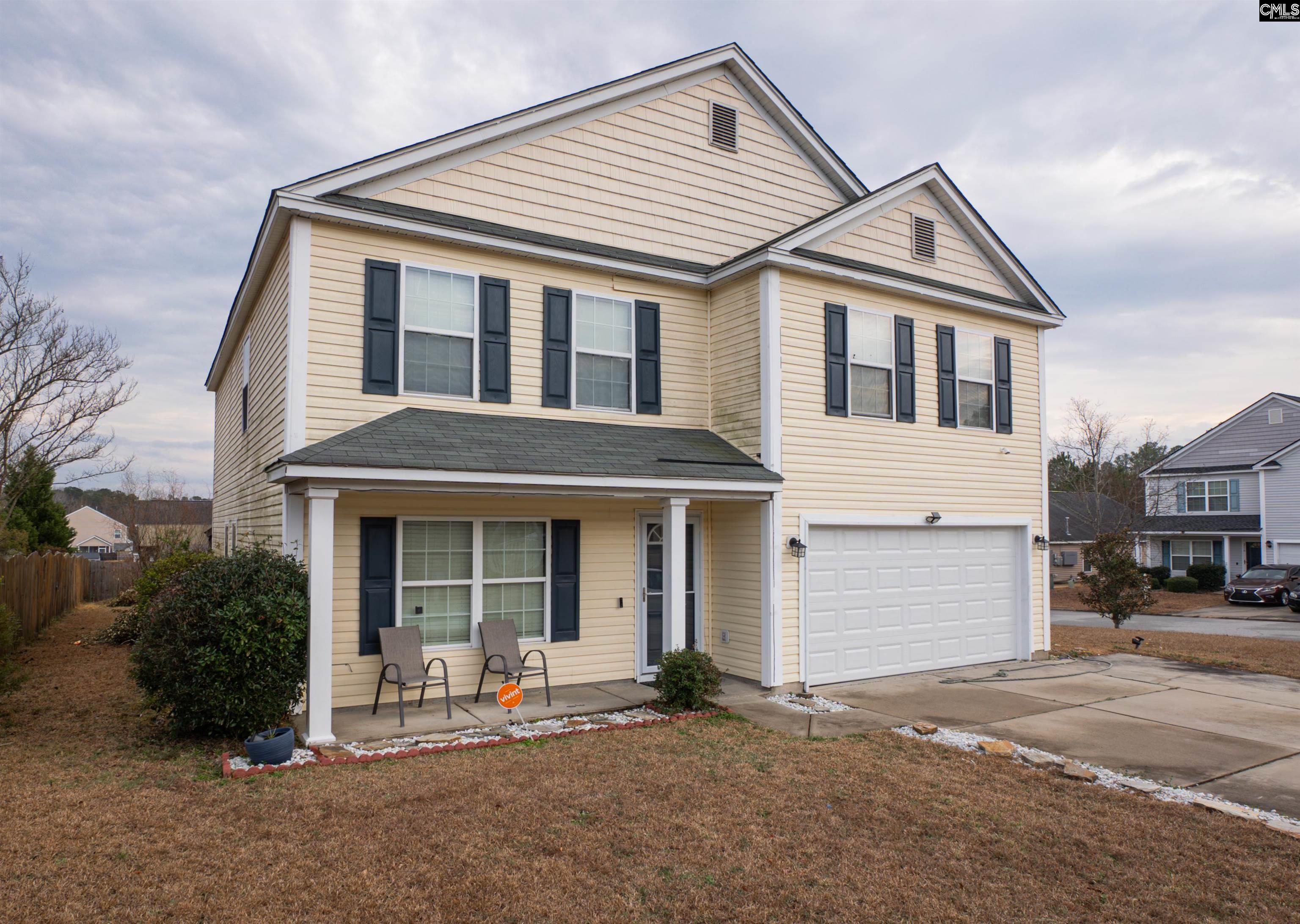 300 Summer Bend Road Columbia, SC 29223 - Photo 2 of 21
