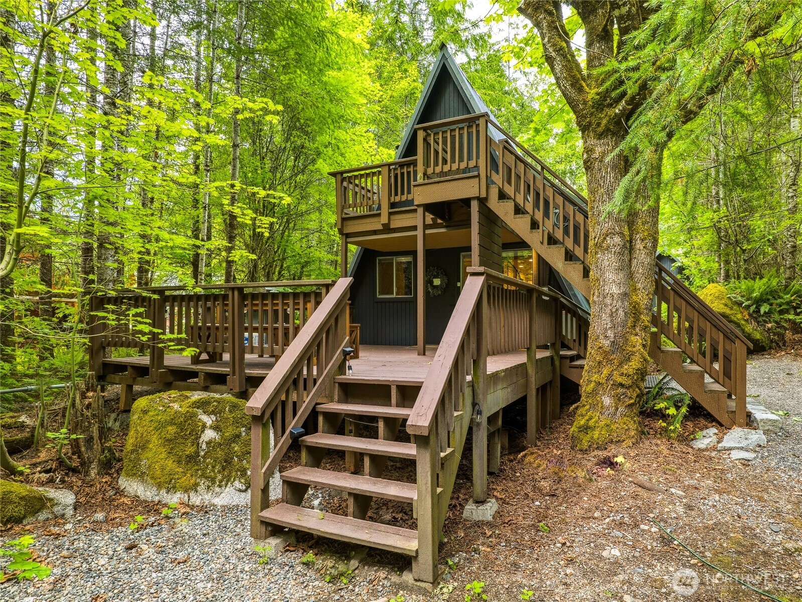 11857 Tye River Road Northeast Skykomish, WA 98288 - Photo 31 of 40