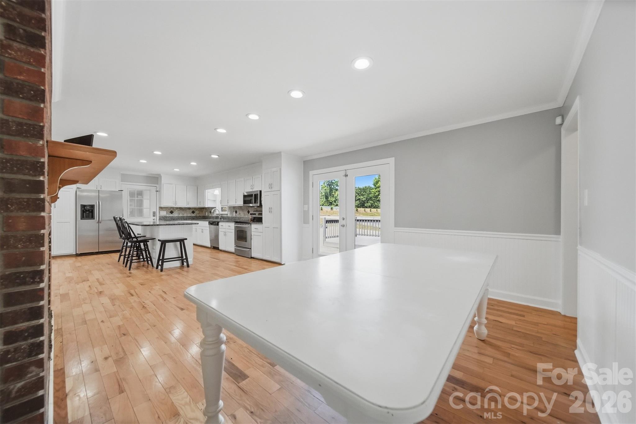 4421 Calico Road Lenoir, NC 28645 - Photo 10 of 48