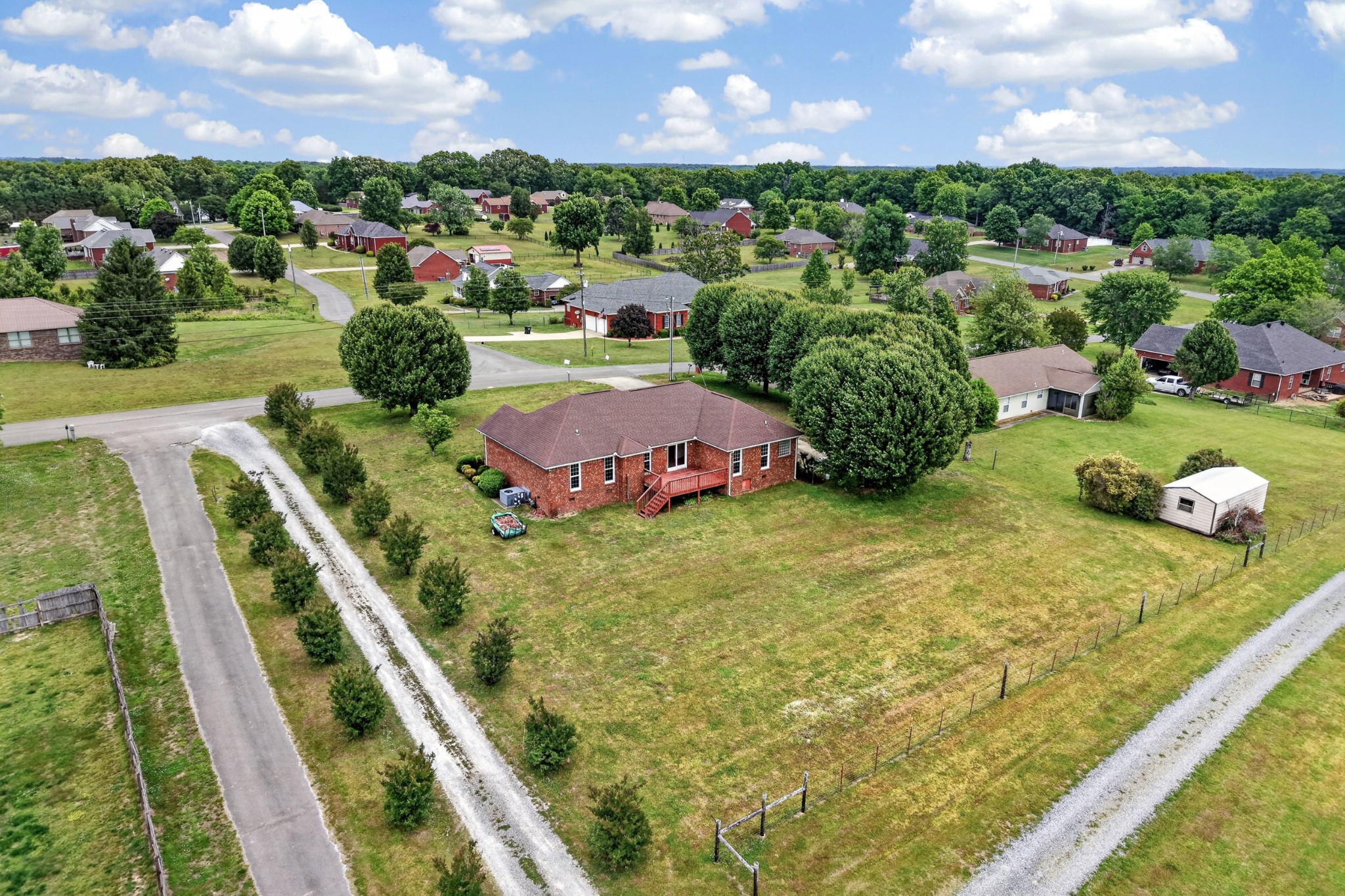 31 Eastridge Road Fayetteville, TN 37334 - Photo 32 of 39
