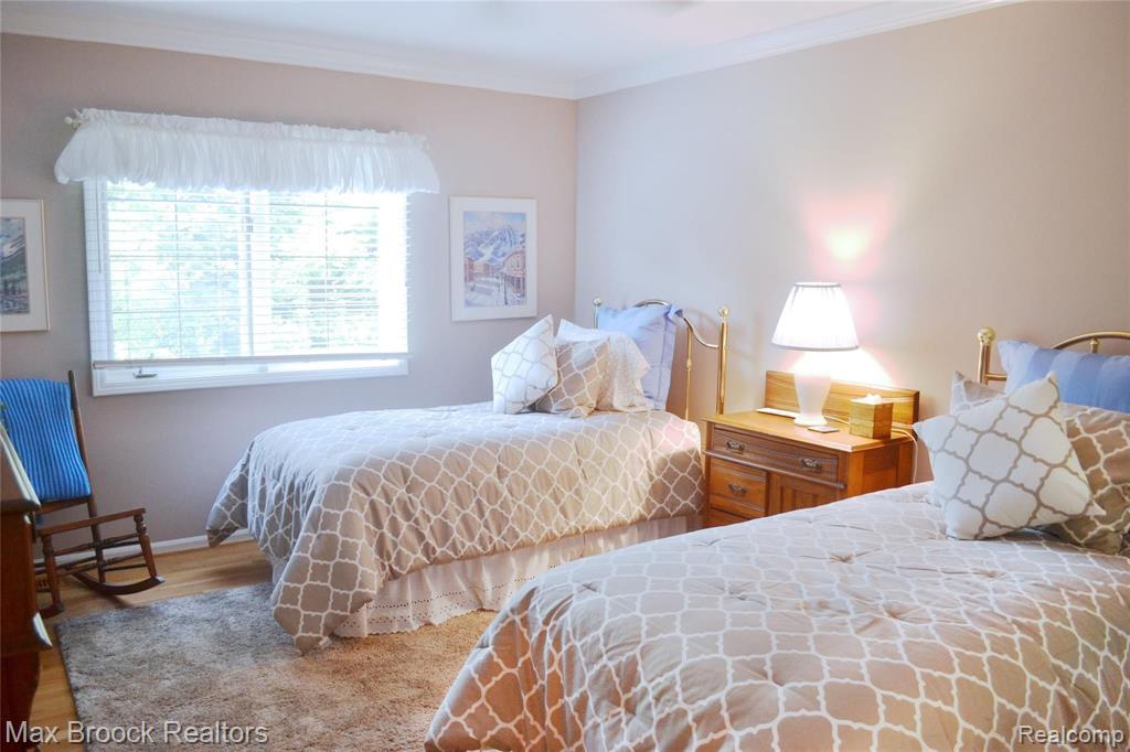 3795 Warwick Drive Rochester Hills, MI 48309 - Photo 34 of 51