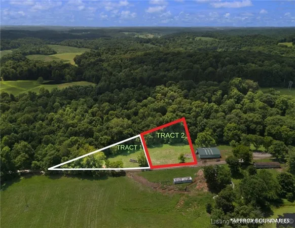 $45,000 | 10909-10901 East 990 North, Unit 2, French Lick, IN 47432