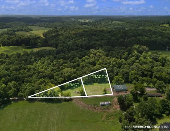 $45,000 | 10909-10901 East 990 North, Unit 2, French Lick, IN 47432