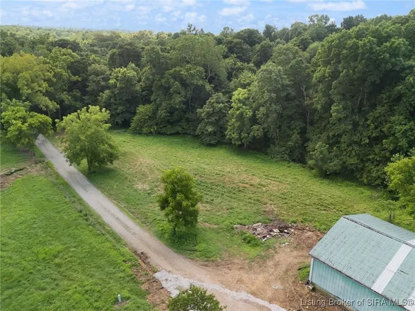 $45,000 | 10909-10901 East 990 North, Unit 2, French Lick, IN 47432