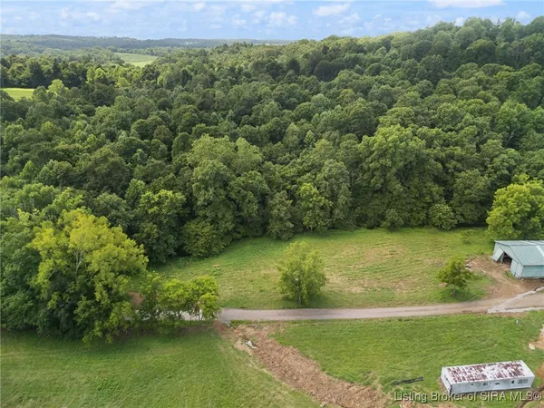 $45,000 | 10909-10901 East 990 North, Unit 2, French Lick, IN 47432