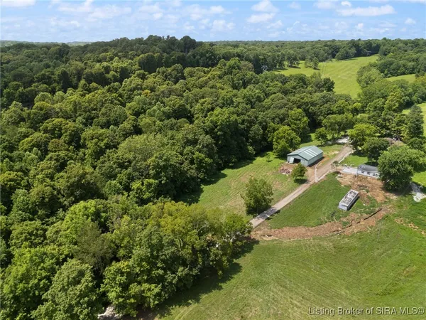 $45,000 | 10909-10901 East 990 North, Unit 2, French Lick, IN 47432