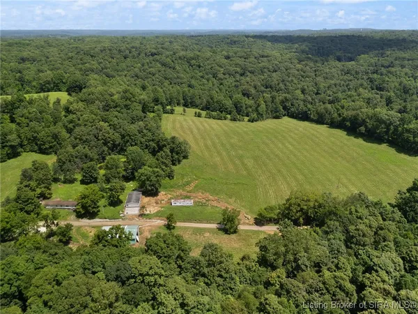 $45,000 | 10909-10901 East 990 North, Unit 2, French Lick, IN 47432