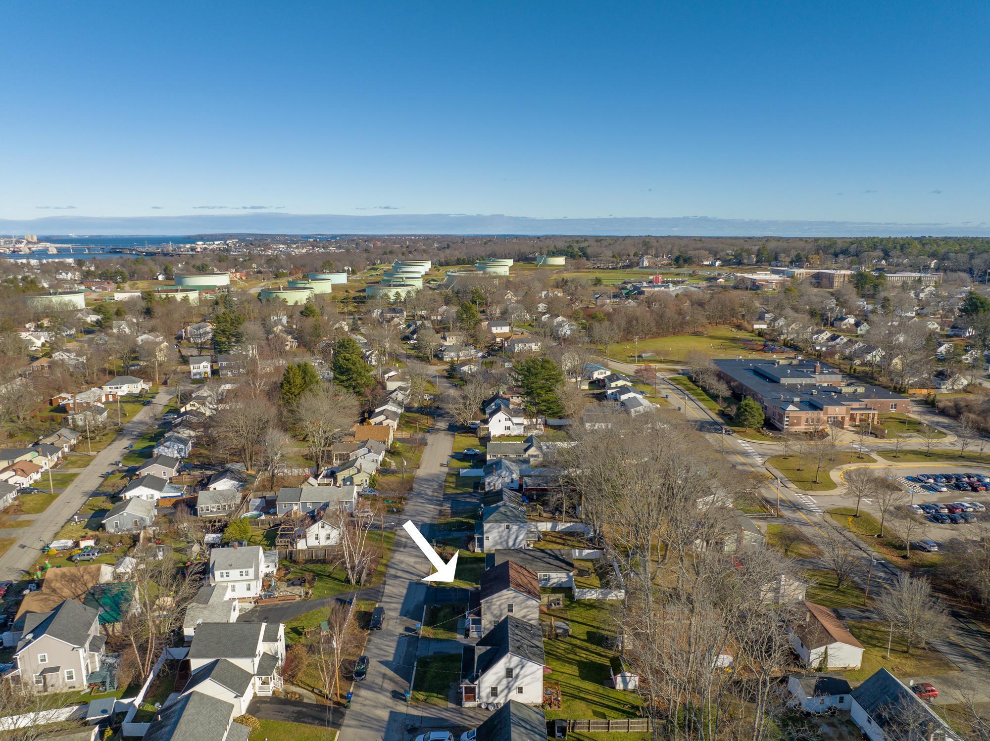 106 Cumberland Road South Portland, ME 04106 - Photo 57 of 63 106 Cumberland Road-14-Edit