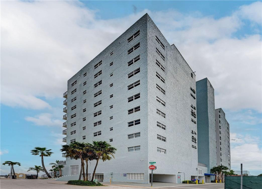 400 North Surf Road, Unit 602 Hollywood, FL 33019 - Photo 1 of 20 Photo 1
