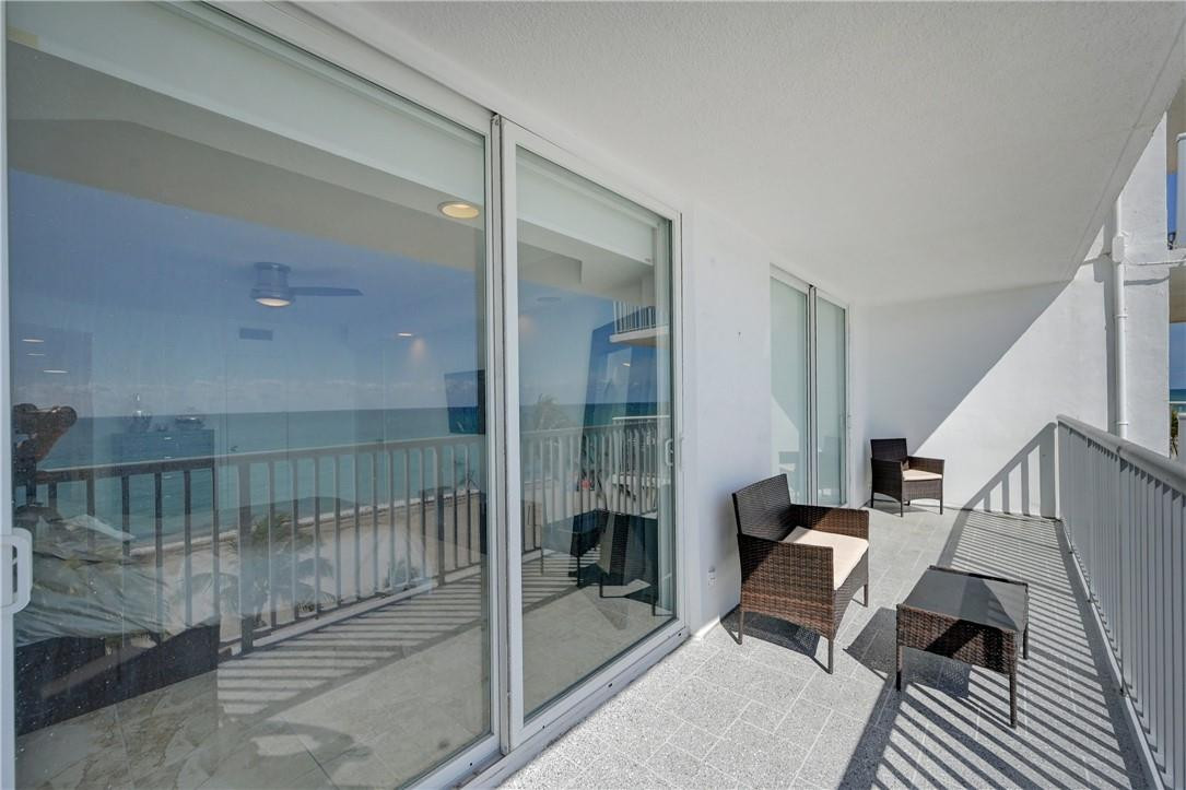 400 North Surf Road, Unit 602 Hollywood, FL 33019 - Photo 15 of 20 Photo 15