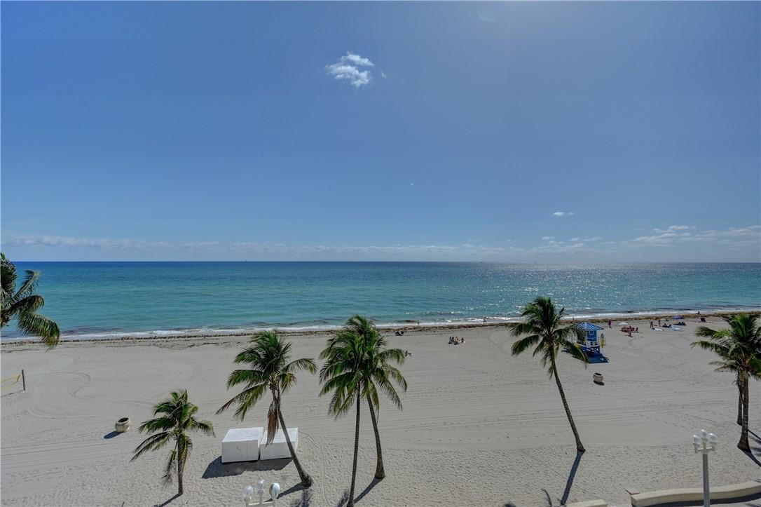 400 North Surf Road, Unit 602 Hollywood, FL 33019 - Photo 17 of 20 Photo 17