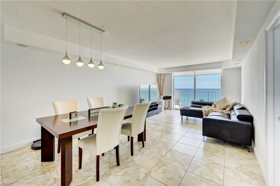 400 North Surf Road, Unit 602 Hollywood, FL 33019 - Photo 2 of 20 Photo 2
