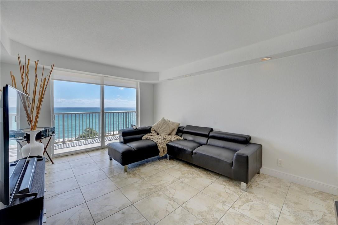 400 North Surf Road, Unit 602 Hollywood, FL 33019 - Photo 3 of 20 Photo 3
