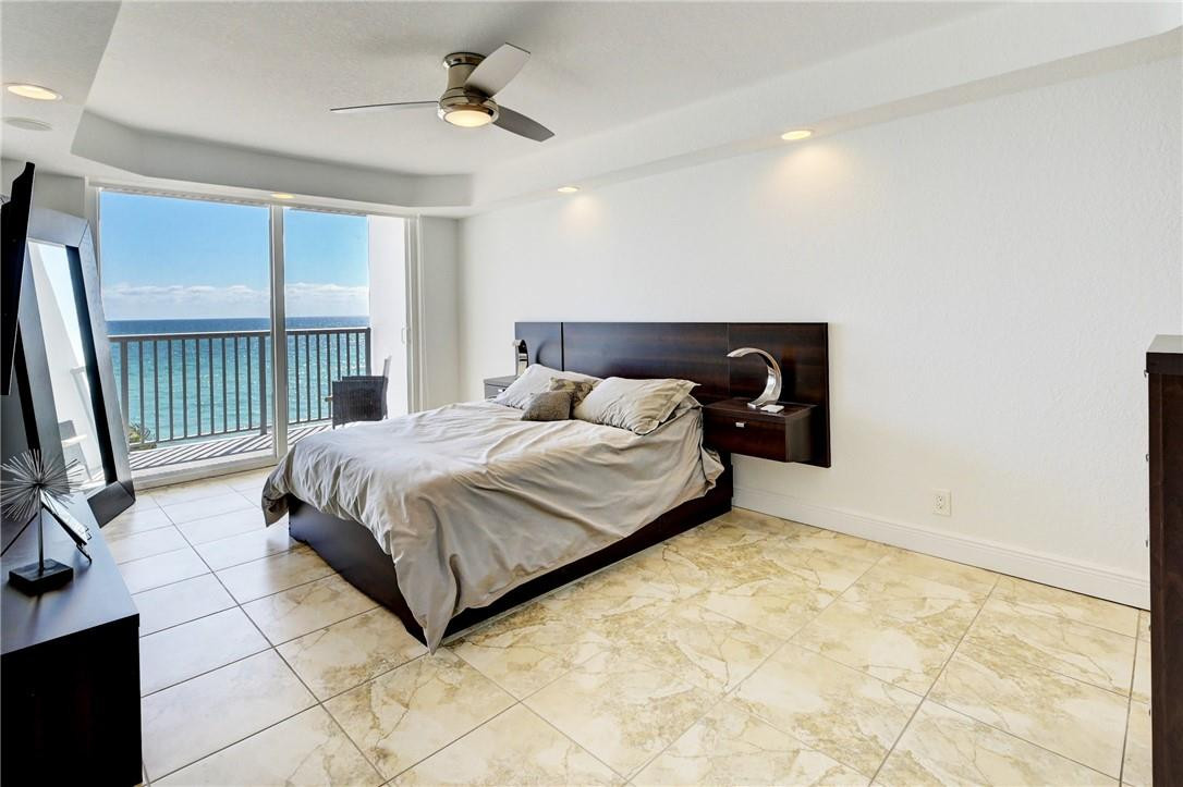 400 North Surf Road, Unit 602 Hollywood, FL 33019 - Photo 10 of 20 Photo 10
