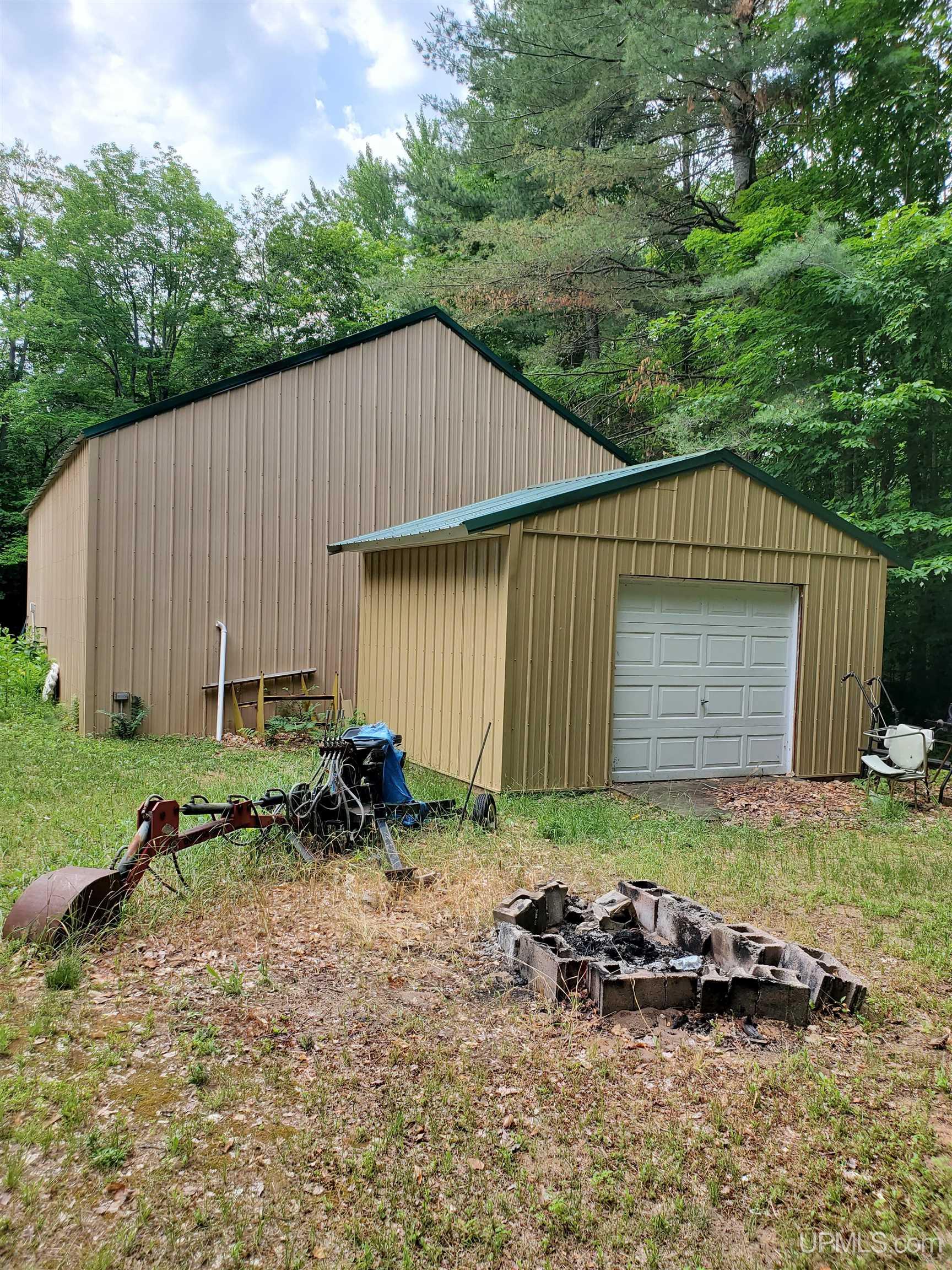 7042 East County Road 440 Road Wetmore, MI 49895 - Photo 55 of 78