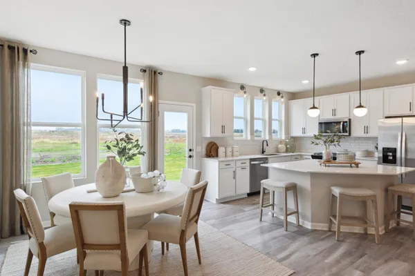 $414,990 | 6293 Ivywood Avenue South, Cottage Grove, MN 55016