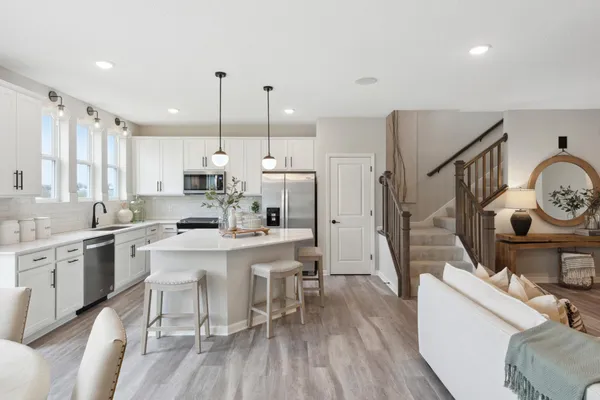 $414,990 | 6293 Ivywood Avenue South, Cottage Grove, MN 55016