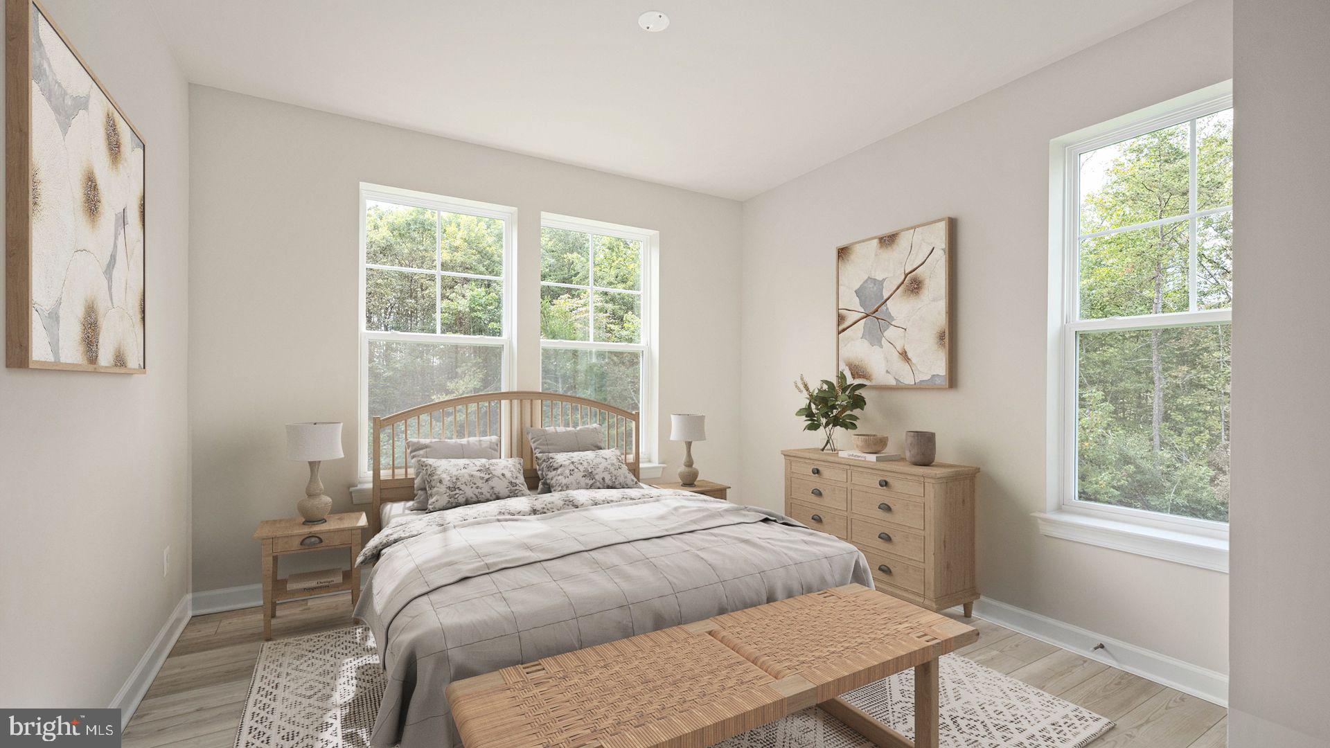 13423 Reconnaissance Ridge Road Fredericksburg, VA 22407 - Photo 10 of 30 Virtually Staged