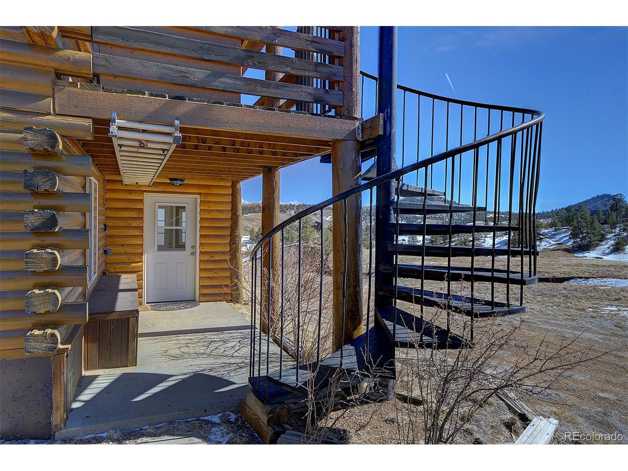 2005 Cahokia Road Hartsel, CO 80449 - Photo 5 of 42 come inside