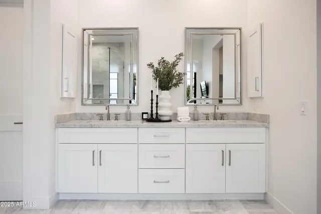 a view of a house with swimming pool and porch