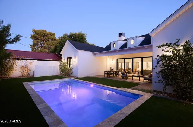 $14,995 | 3808 East Fairmount Avenue, Phoenix, AZ 85018