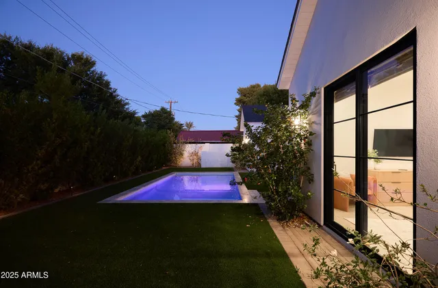 $14,995 | 3808 East Fairmount Avenue, Phoenix, AZ 85018